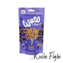 WOW Cat - Crunchy Snack z kurczakiem 60g