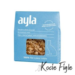 AYLA - Filet z piersi indyka 28g