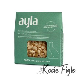 AYLA - Filet z piersi kurczaka 28g