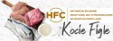 Almo Nature - HFC Natural - Kurczak 70g