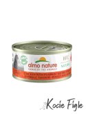 Almo Nature - HFC Natural - Kurczak z dynią 70g