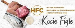 Almo Nature - HFC Natural - Kurczak z dynią 70g