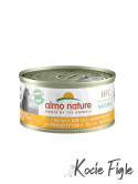 Almo Nature - HFC Natural - Udko z kurczaka 70g