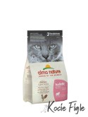 Almo Nature - Holistic Kitten - Kurczak - 400g