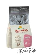 Almo Nature - Holistic Kitten - Kurczak - 400g