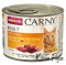 Animonda - Carny - Wołowina i kurczak - 200g