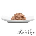 Catz Finefood - Classic N.11 - Jagnięcina i Królik 85g