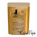 Catz Finefood - Classic N.7 - Wołowina z Cielęciną 85g