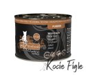 Catz Finefood - Purrrr N.109 - Dzik 200g