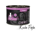 Catz Finefood - Purrrr N.111 - Jagnięcina 200g