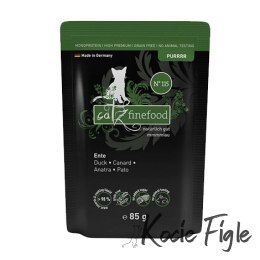 Catz Finefood - Purrrr N.115 - Kaczka 85g