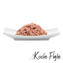 Catz Finefood - Purrrr N.115 - Kaczka 85g