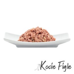 Catz Finefood - Purrrr N.115 - Kaczka 85g