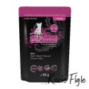 Catz Finefood - Purrrr N.119 - Wołowina 85g