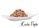 Catz Finefood - Purrrr N.119 - Wołowina 85g