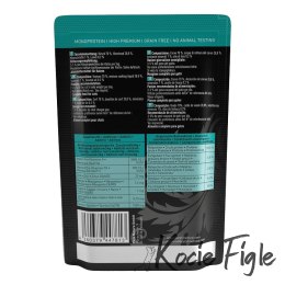 Catz Finefood - Purrrr N.121 - Jeleń 85g