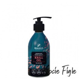 Holista - Olej z Kryla - Krill Oil - 100ml