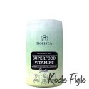 Holista - Superfood Vitamins Junior - 200g