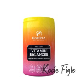 Holista - Vitamin Balancer - 200g