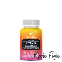 Holista - Vitamin Balancer - 90 Tabletek