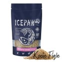 ICEPAW Fischpulver - suszony, mielony dorsz - 200g