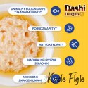 Inaba - Dashi Delights - Kurczak i Przegrzebki 70g