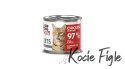 John Dog for Cats - Filety Kurczak z wołowiną - 140g