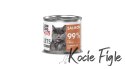 John Dog for Cats - Filety Łosoś - 140g