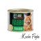 John Dog for Cats - Królik - Mus 200g