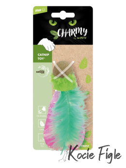 M-Pets - CHARMY Firefly - Niebieski