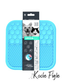 M-Pets - Lecca Mat - Turkusowa - M