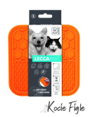 M-Pets - Lecca Mat - Pomarańczowa - S