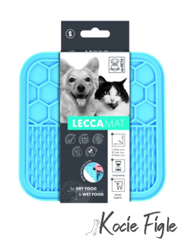 M-Pets - Lecca Mat - Pomarańczowa - S