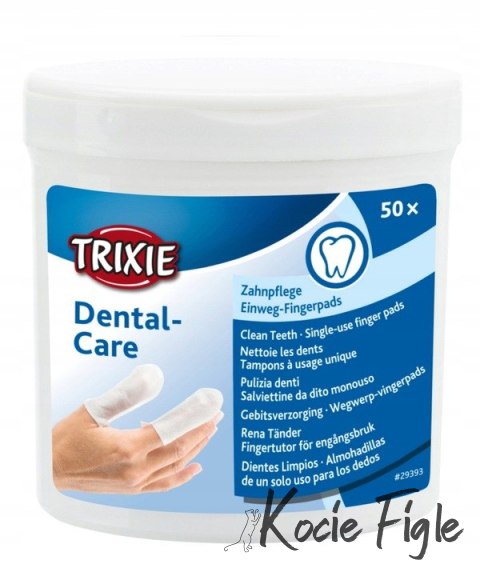 Trixie - Dental Care