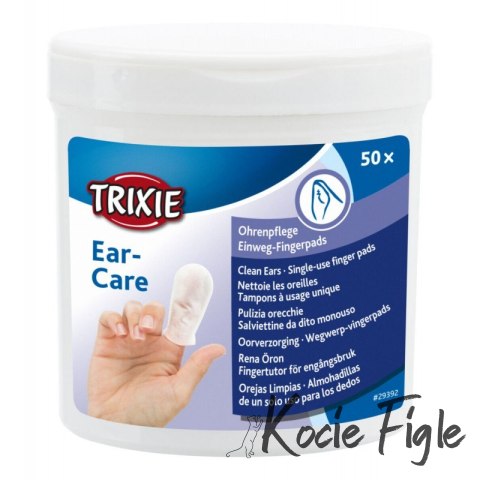 Trixie - Ear Care - Czyste uszy