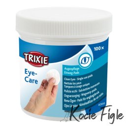 Trixie - Eye Care - Czyste oczy