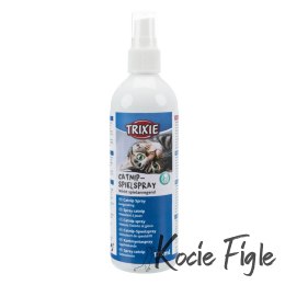 Trixie - Kocimiętka w sprayu - 175ml