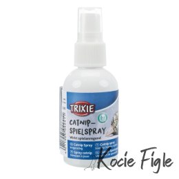 Trixie - Kocimiętka w sprayu - 50ml