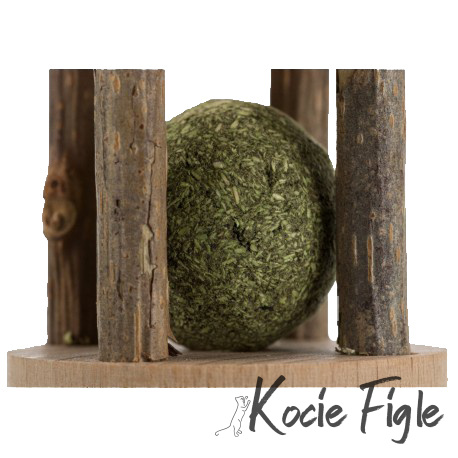 Trixie - Play Roll z Matatabi