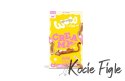 WOW Cat - Creamy Snack z kurczakiem 5x15g