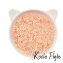 WOW Cat - Filet z kurczaka 70g