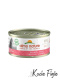 Almo nature - HFC JELLY - Łosoś - 70g