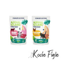 Animal Island - Kurczak i Wołowina - 40x 85g - Everyday 40 Pak