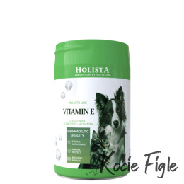 Holista - Witamina E - 200g