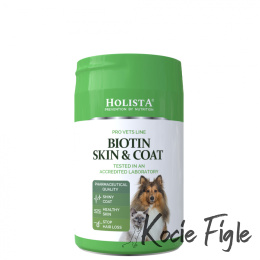 Holista - Biotin - Skin & Coat - 200g