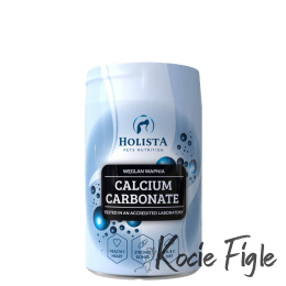 Holista - Calcium Carbonate (Węglan wapnia) - 250g