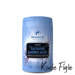 Holista - Taurine (Tauryna) - 250g