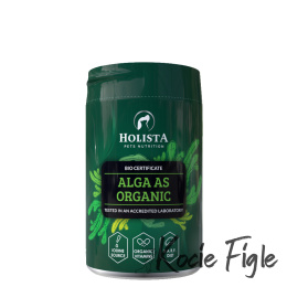 Holista - Alga as Organic (Alga) - 250g