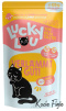 Lucky Lou - Drób i jagnięcina - 125g