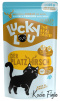 Lucky Lou - Drób i jeleń - 125g